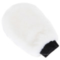 Lambswool Car Cleaning Wash Mitt